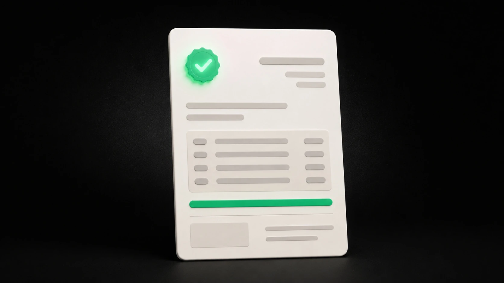 Personal trainer invoice in France: what to include